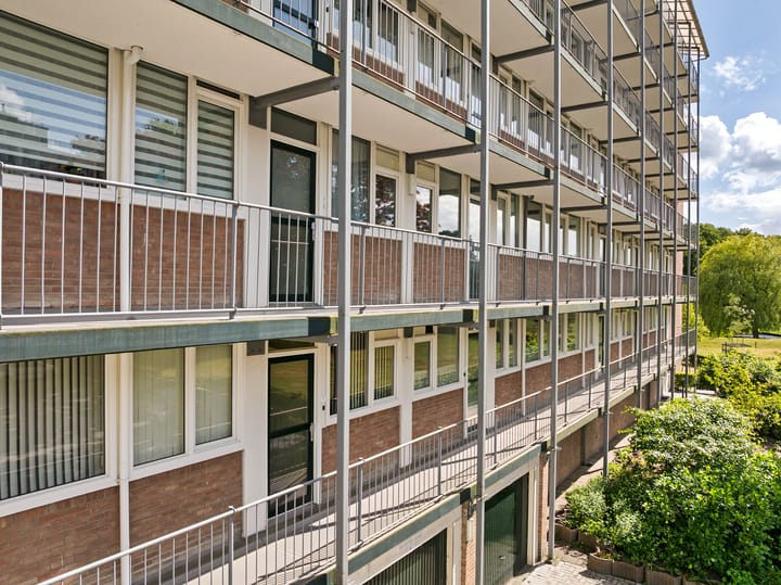 Foto 4 van Maria in Campislaan 9