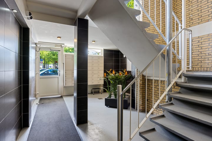 Foto 5 van Maria in Campislaan 9