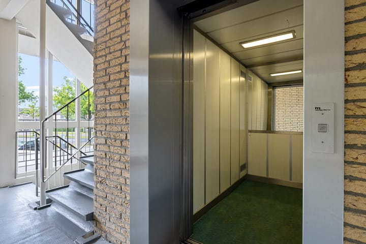 Foto 6 van Maria in Campislaan 9