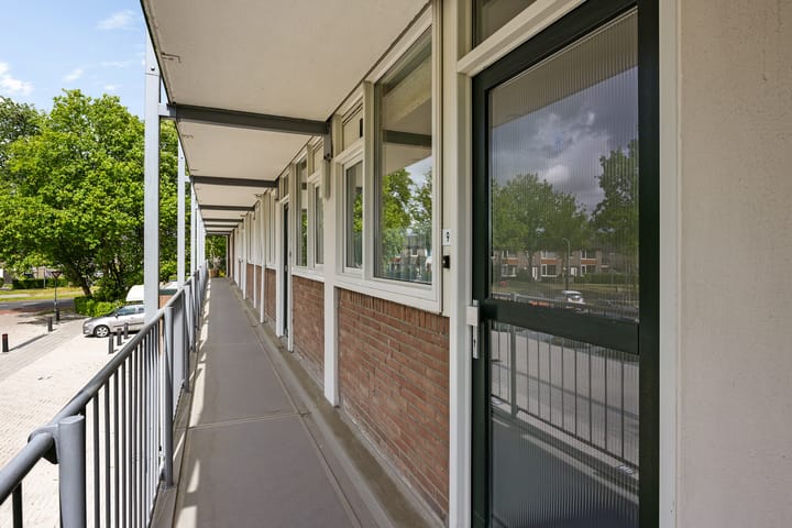 Foto 7 van Maria in Campislaan 9