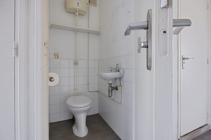 Foto 9 van Maria in Campislaan 9