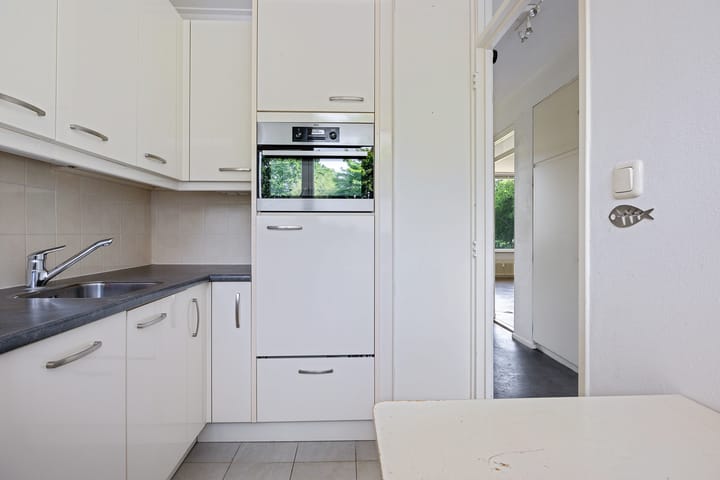 Foto 11 van Maria in Campislaan 9