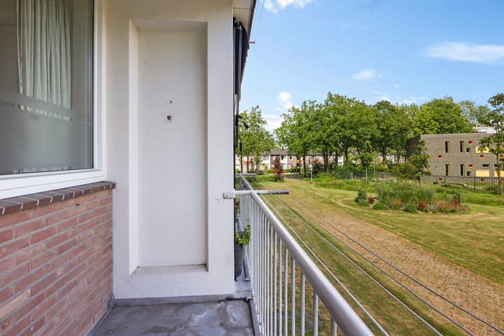 Foto 23 van Maria in Campislaan 9