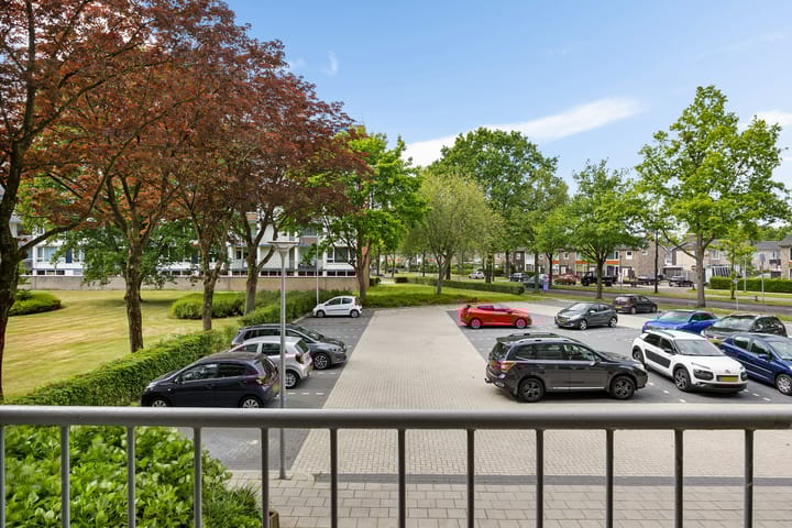 Foto 26 van Maria in Campislaan 9