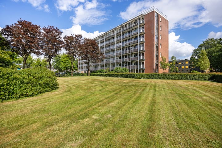 Foto 27 van Maria in Campislaan 9