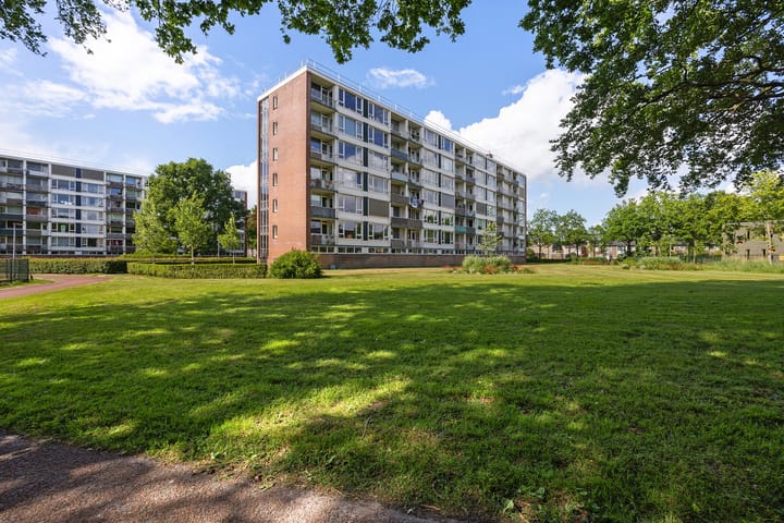 Foto 29 van Maria in Campislaan 9