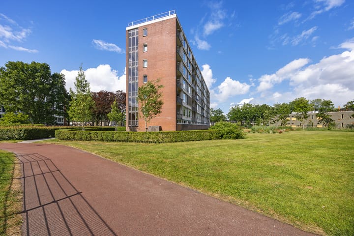 Foto 30 van Maria in Campislaan 9