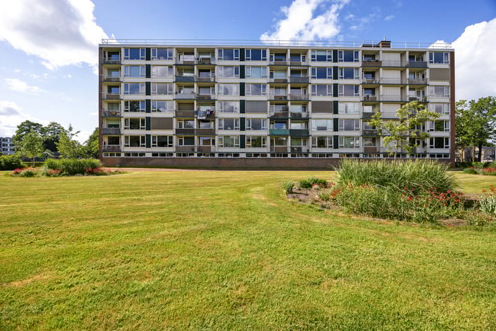 Foto 31 van Maria in Campislaan 9