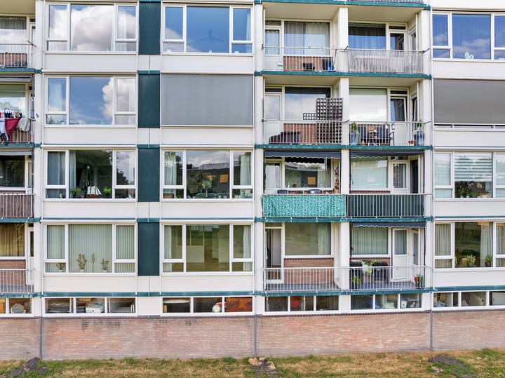 Foto 33 van Maria in Campislaan 9