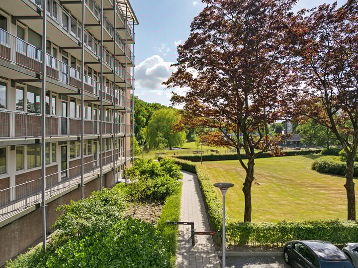 Foto 35 van Maria in Campislaan 9