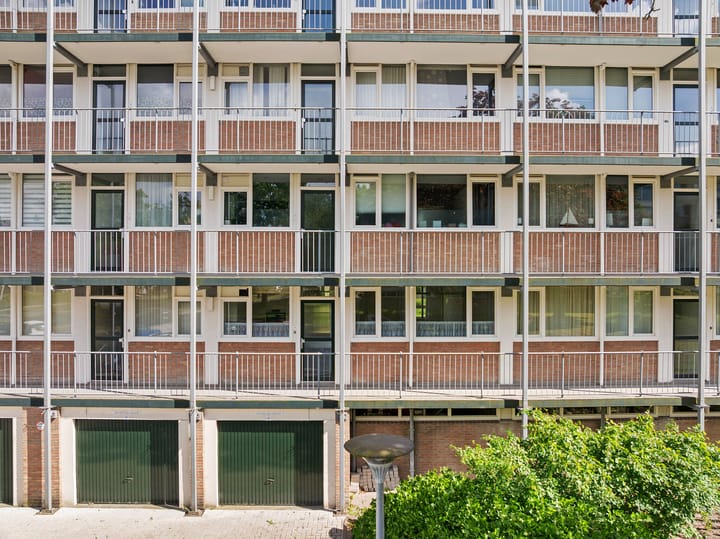 Foto 36 van Maria in Campislaan 9