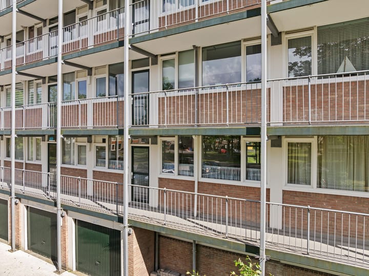 Foto 37 van Maria in Campislaan 9