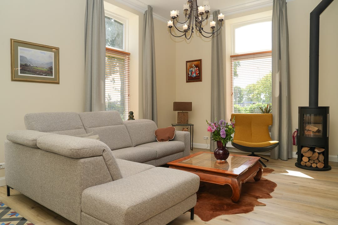 Foto 2 van Mariëndaalseweg 12