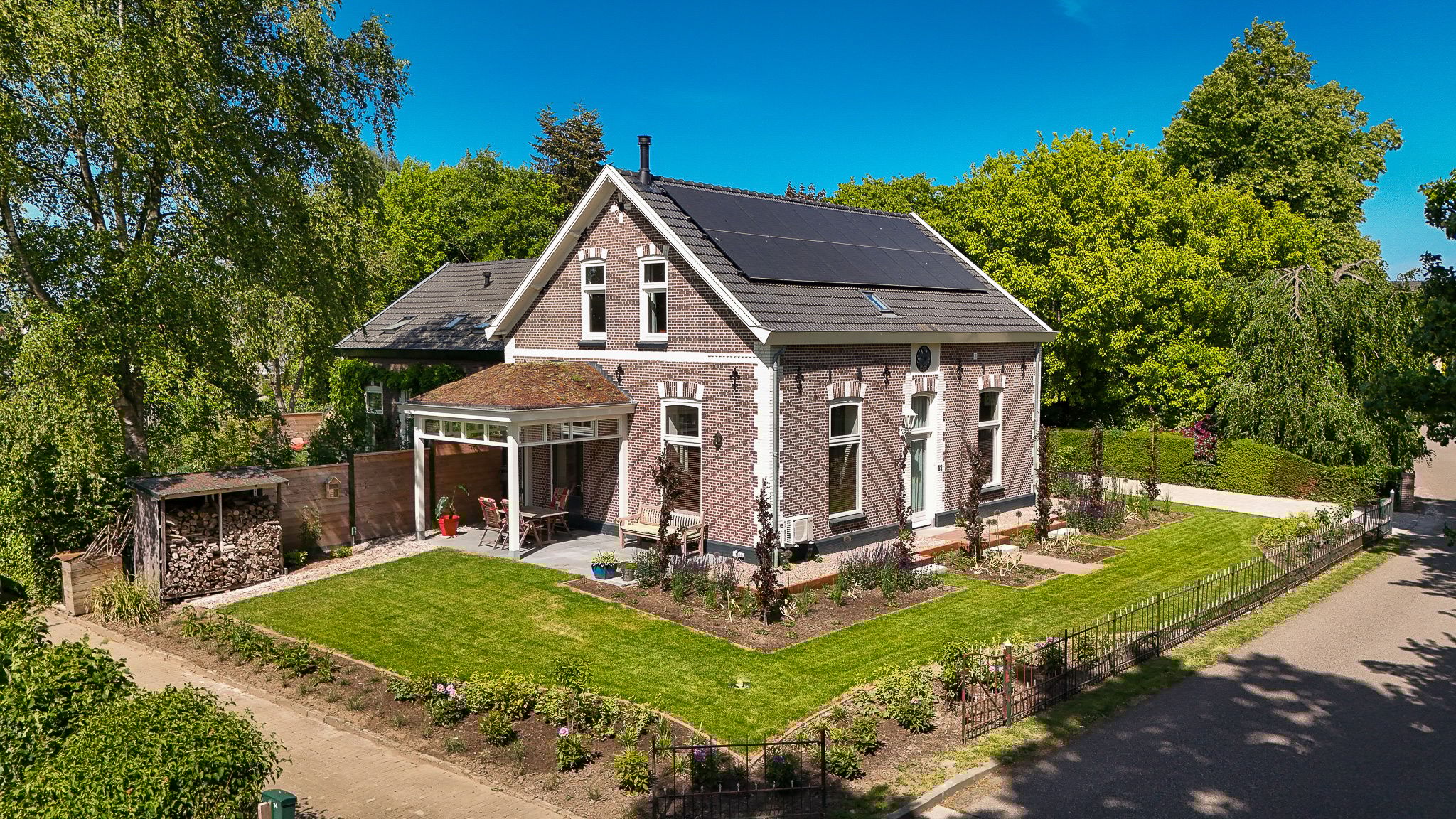 Foto 3 van Mariëndaalseweg 12