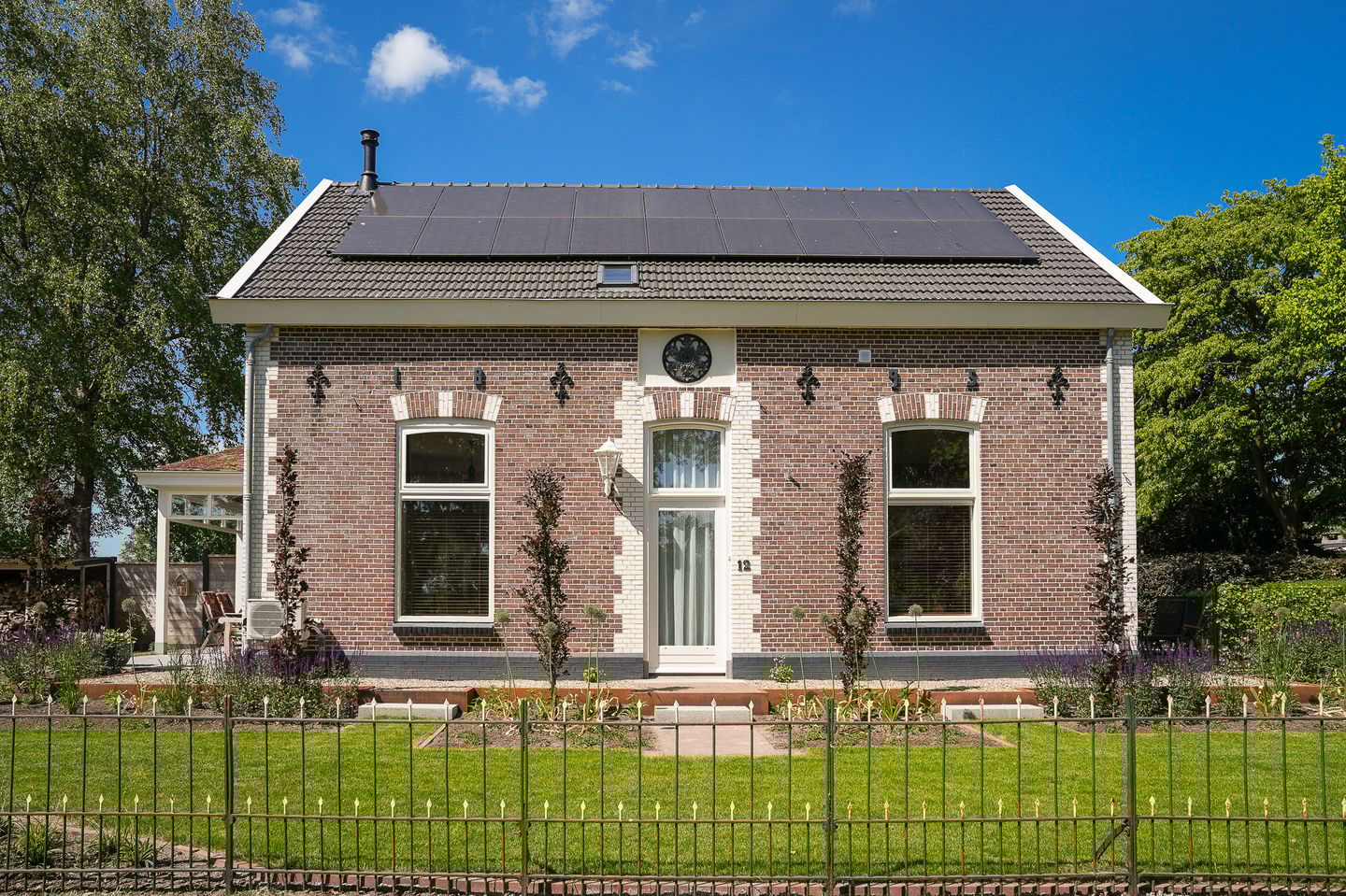 Foto 4 van Mariëndaalseweg 12