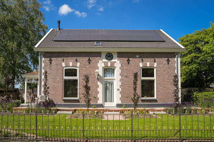 Foto 4 van Mariëndaalseweg 12