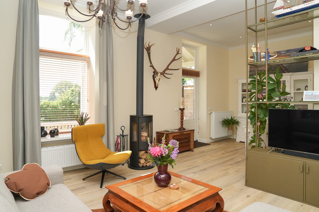 Foto 7 van Mariëndaalseweg 12