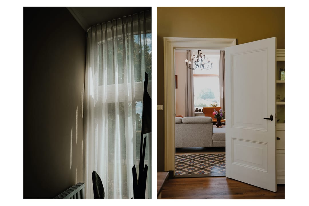 Foto 8 van Mariëndaalseweg 12