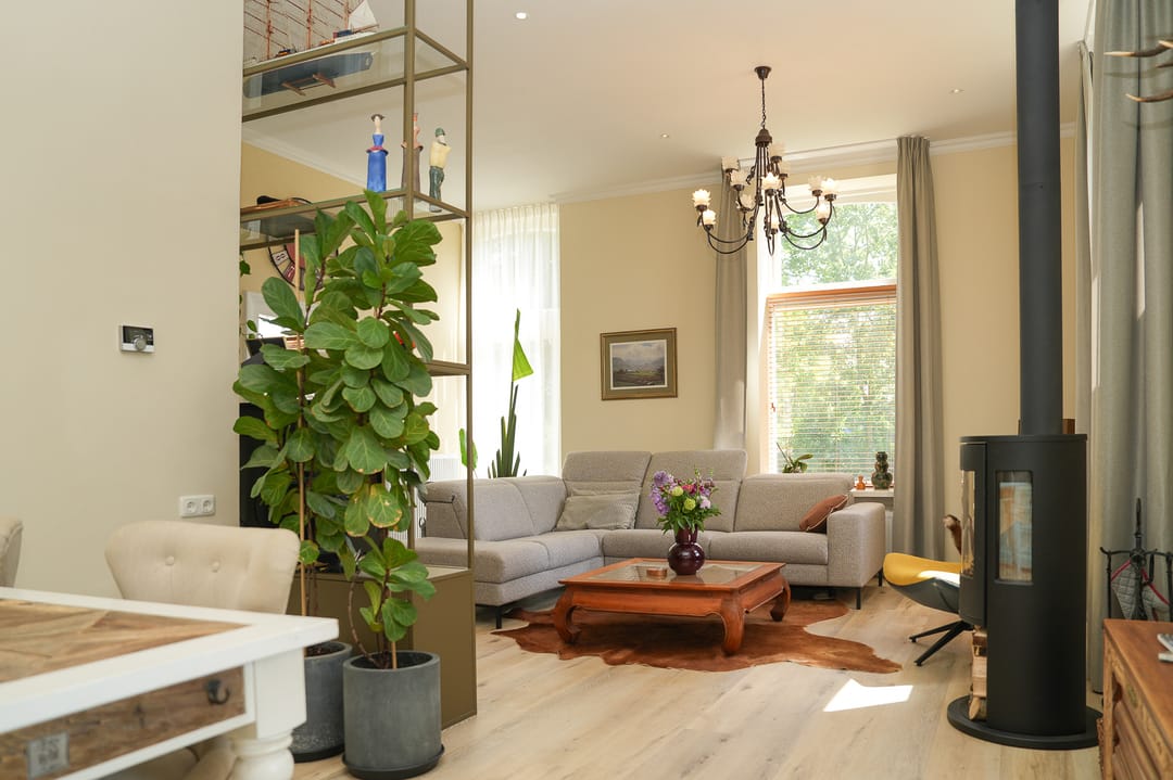 Foto 11 van Mariëndaalseweg 12