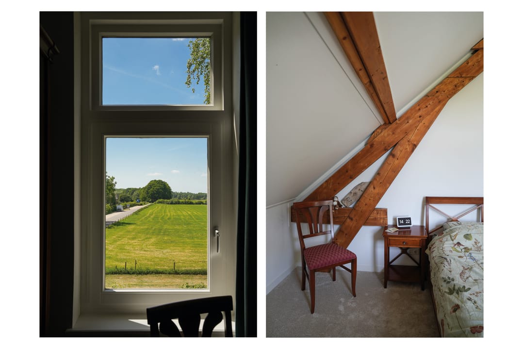 Foto 32 van Mariëndaalseweg 12