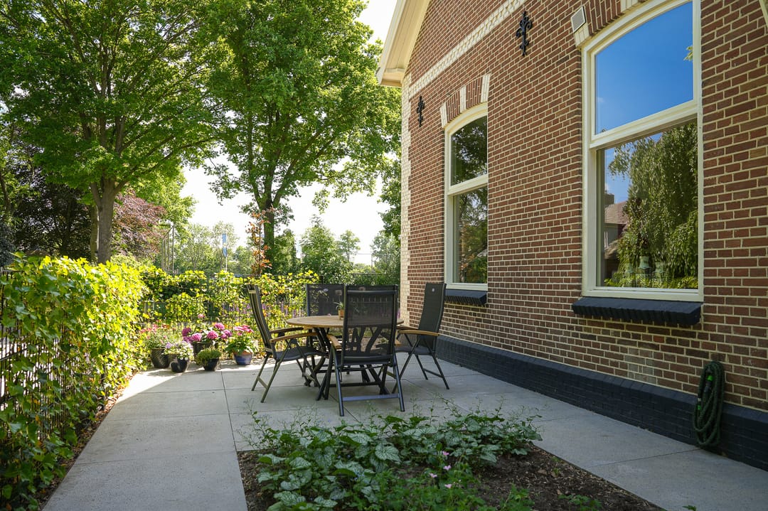 Foto 43 van Mariëndaalseweg 12