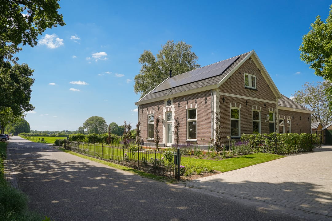 Foto 47 van Mariëndaalseweg 12