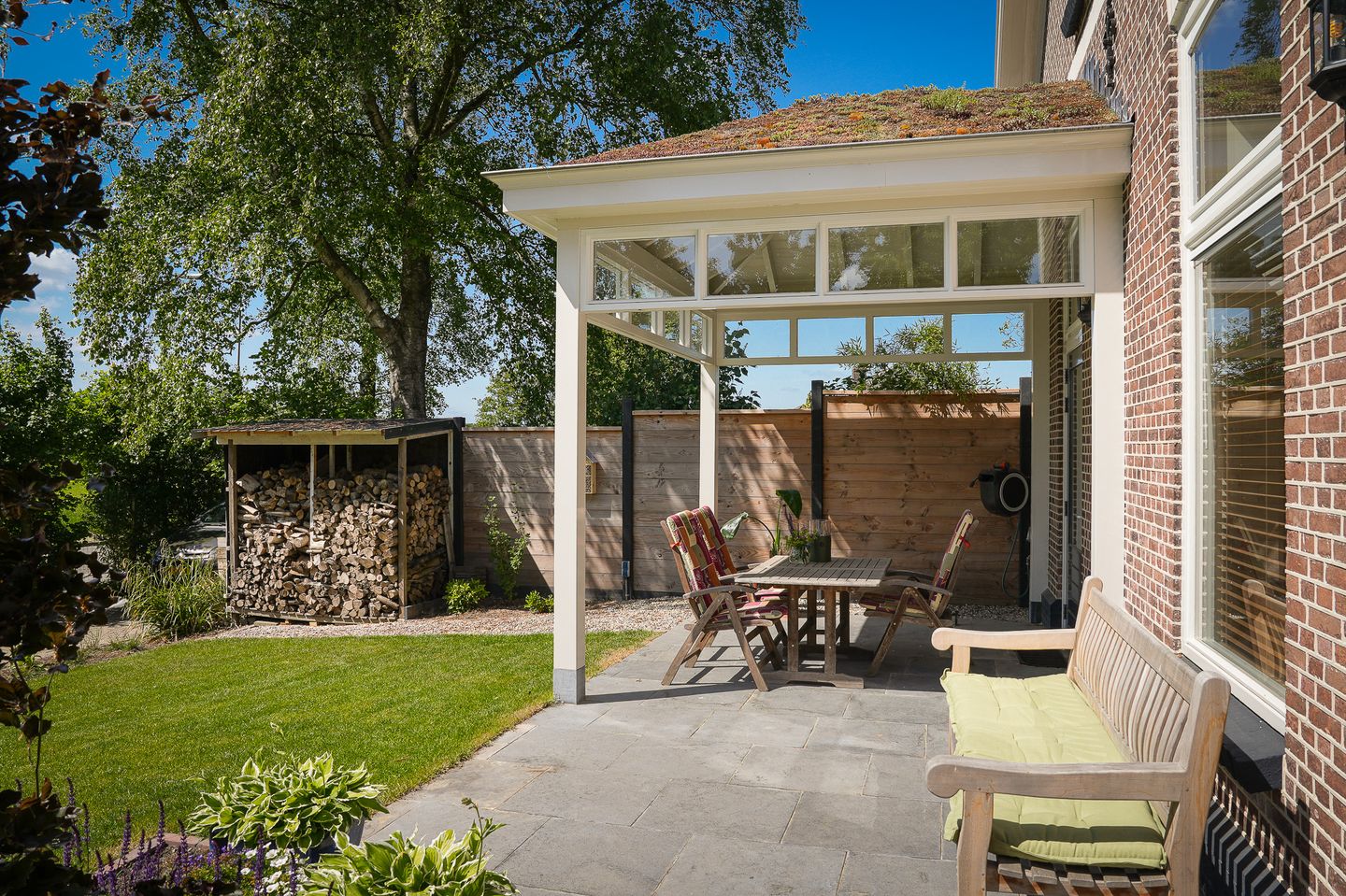 Foto 50 van Mariëndaalseweg 12