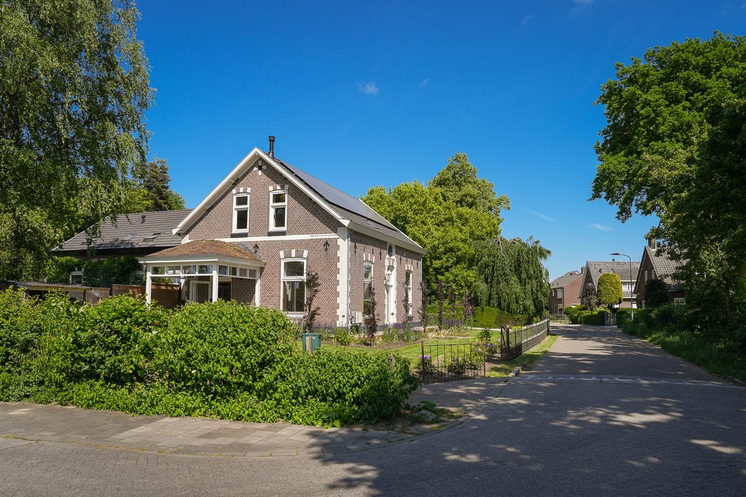 Foto 56 van Mariëndaalseweg 12