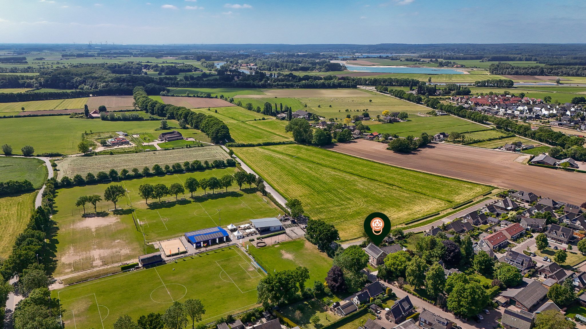 Foto 60 van Mariëndaalseweg 12