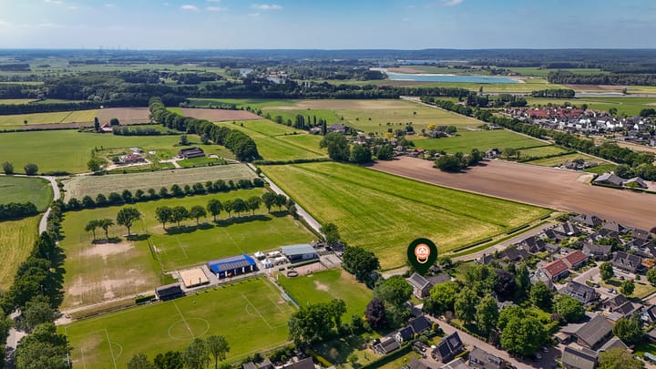 Foto 60 van Mariëndaalseweg 12