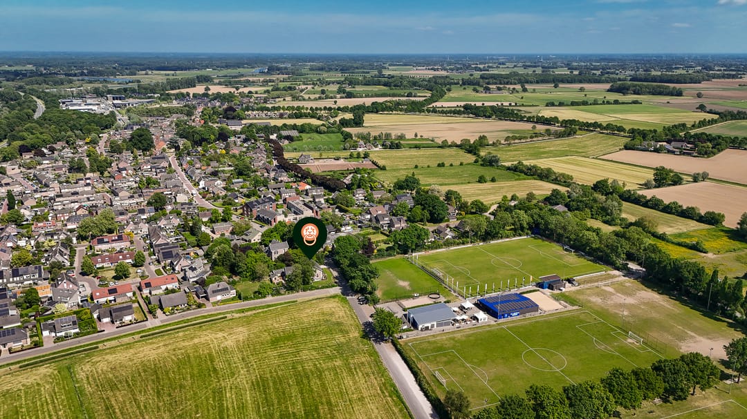 Foto 61 van Mariëndaalseweg 12