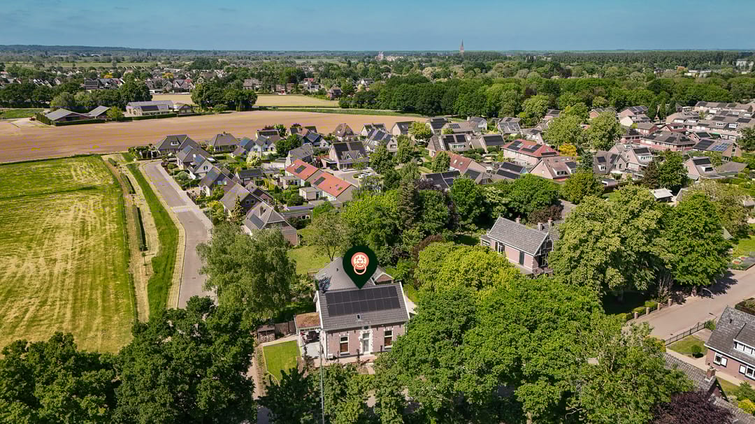 Foto 62 van Mariëndaalseweg 12