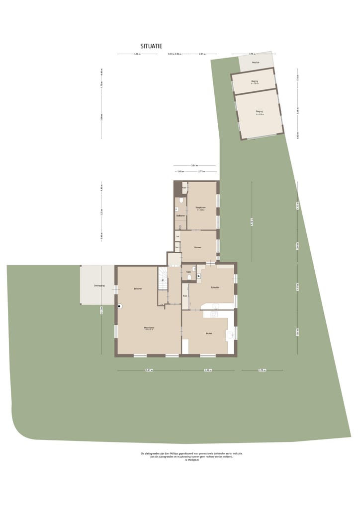 Foto 67 van Mariëndaalseweg 12