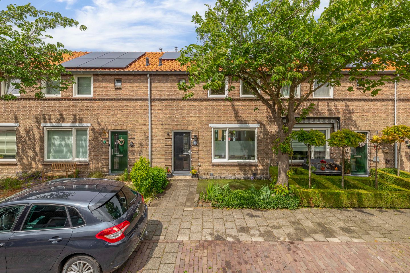 Foto 1 van Romijnstraat 34