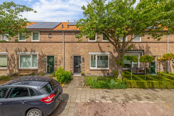 Photo 1 of Romijnstraat 34