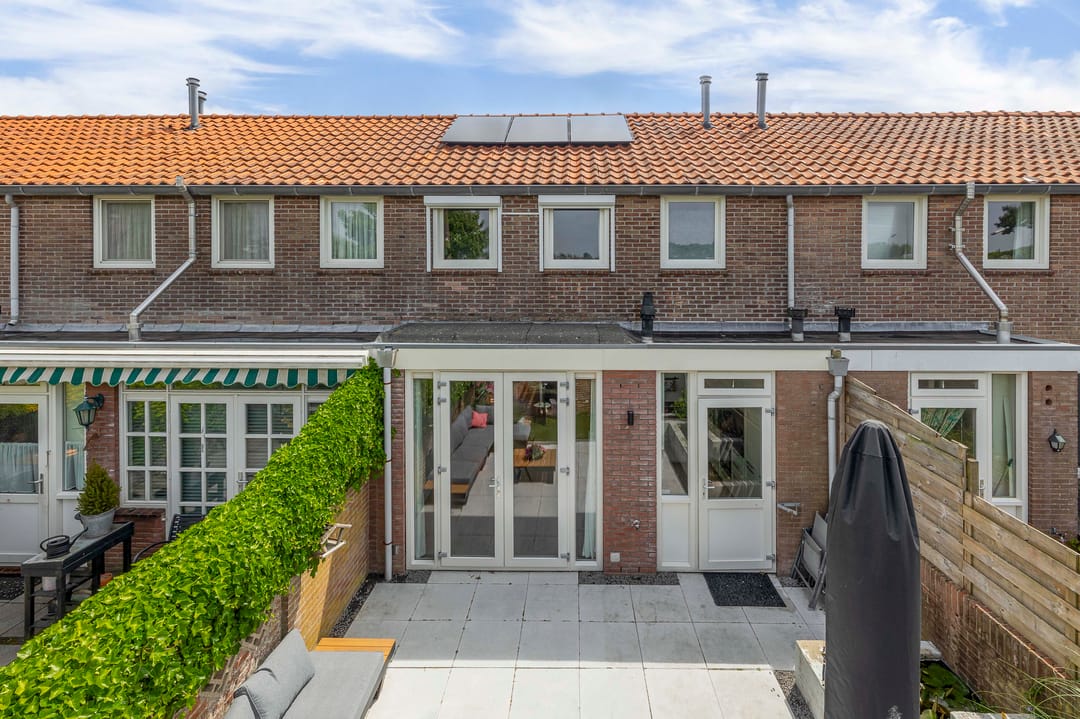 Foto 2 van Romijnstraat 34