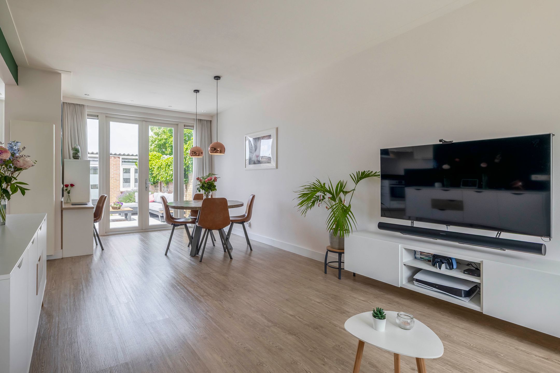 Foto 3 van Romijnstraat 34