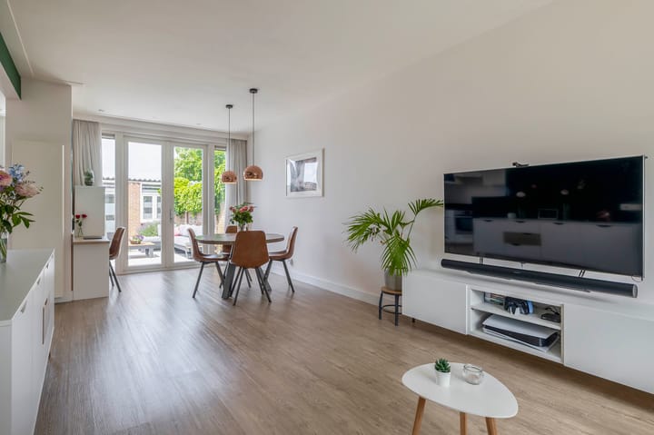 Foto 3 van Romijnstraat 34