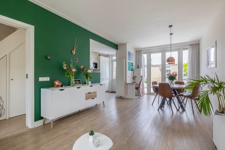 Foto 4 van Romijnstraat 34