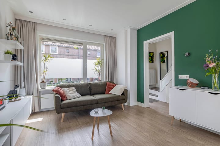 Foto 5 van Romijnstraat 34