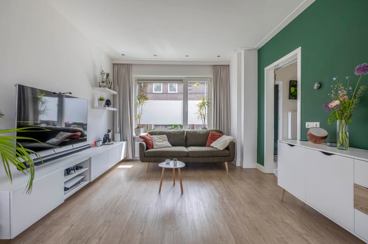 Photo 6 of Romijnstraat 34