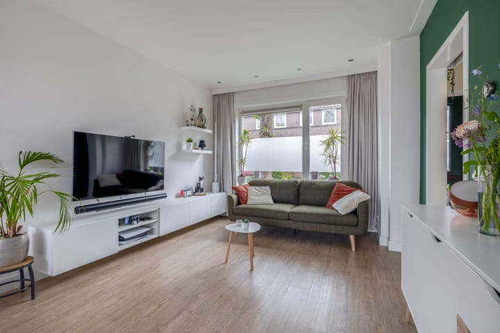 Photo 7 of Romijnstraat 34