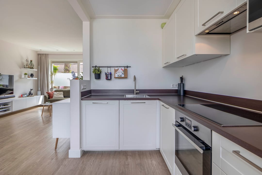 Foto 13 van Romijnstraat 34