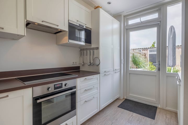 Photo 14 of Romijnstraat 34