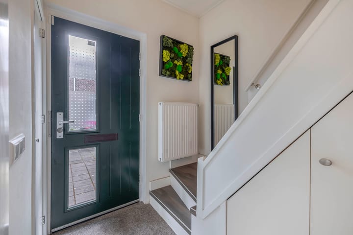 Photo 15 of Romijnstraat 34