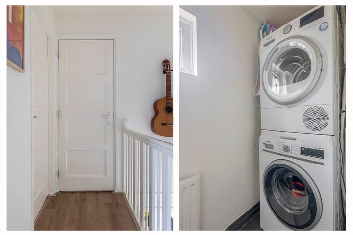 Photo 18 of Romijnstraat 34