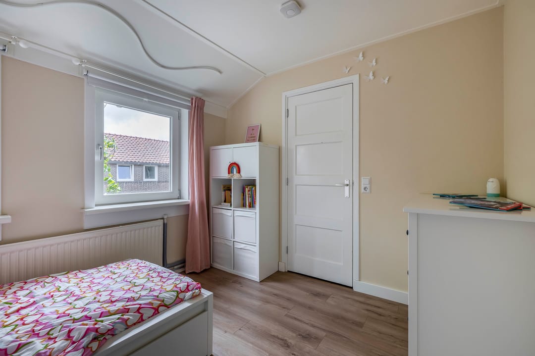 Foto 22 van Romijnstraat 34