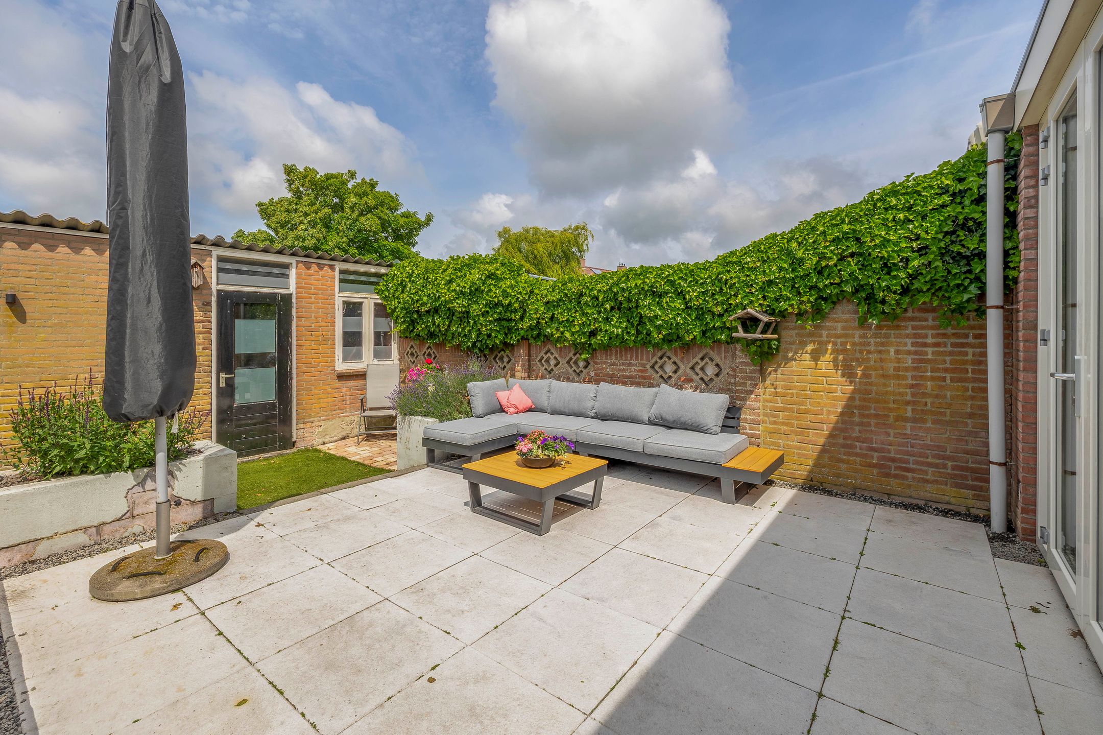 Foto 27 van Romijnstraat 34