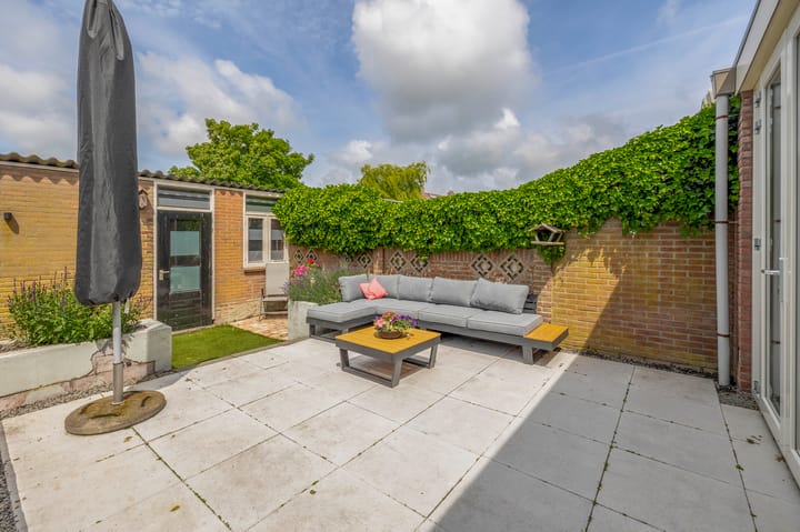 Photo 27 of Romijnstraat 34