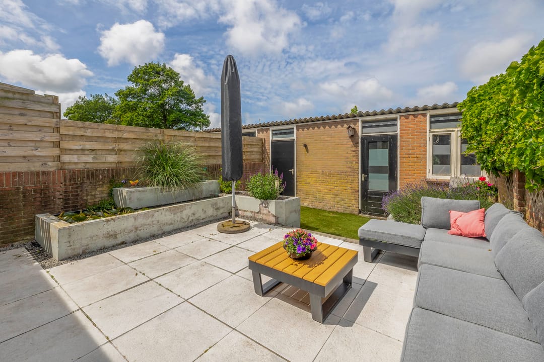 Foto 28 van Romijnstraat 34